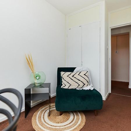The Kennington Park Crib - Lovely 2Bdr Flat With Garden London Eksteriør bilde