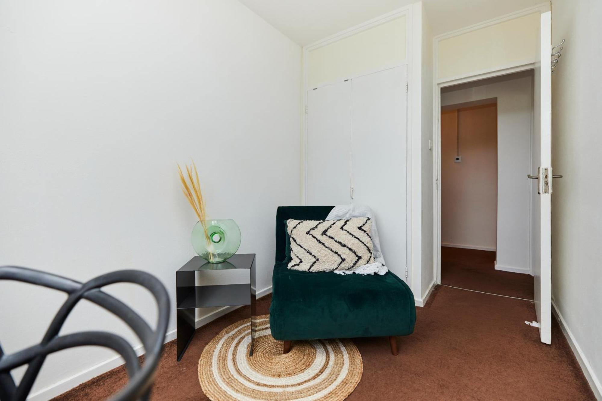 The Kennington Park Crib - Lovely 2Bdr Flat With Garden London Eksteriør bilde